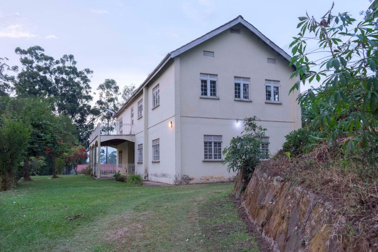 Sunrise Apartments Hotel Fort Portal Eksteriør bilde